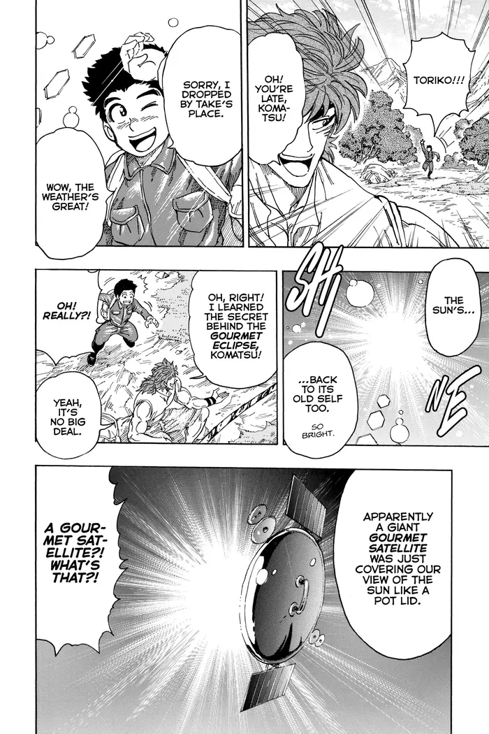 Toriko Chapter 396 image 07_optimized